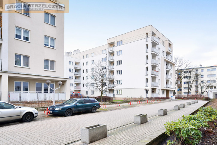 Mieszkanie Sprzedaż  Wola Jana Olbrachta 1